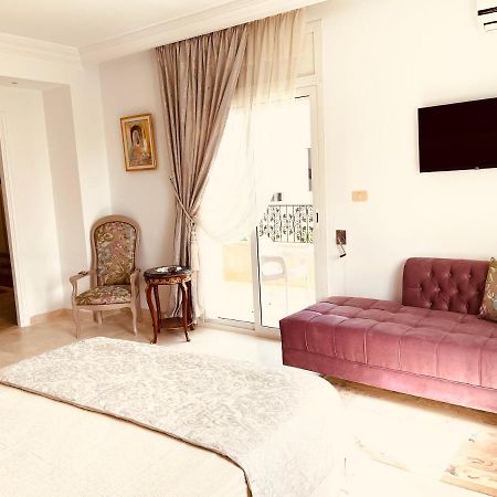 Dar Khereddine Tunes Exterior foto