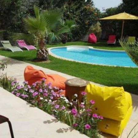 Dar Khereddine Tunes Exterior foto