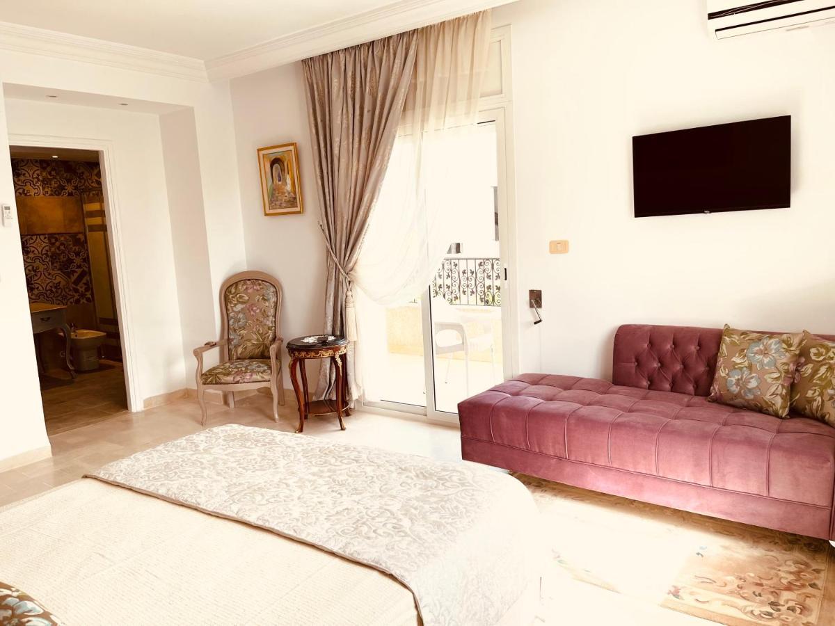 Dar Khereddine Tunes Exterior foto