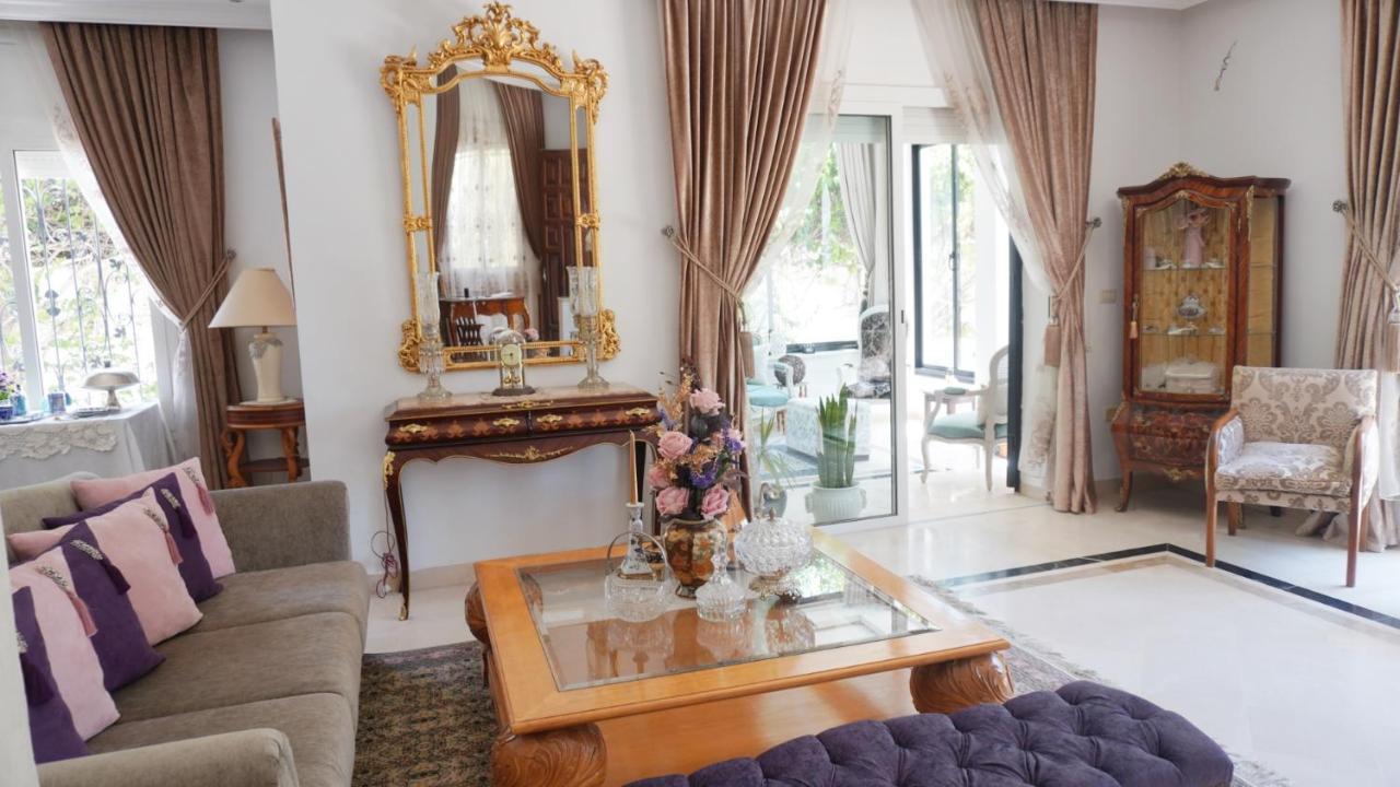 Dar Khereddine Tunes Exterior foto
