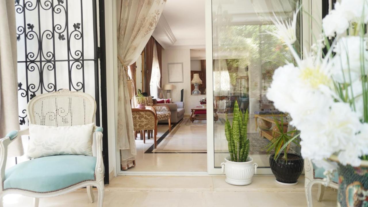 Dar Khereddine Tunes Exterior foto