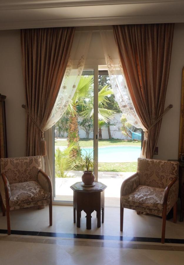 Dar Khereddine Tunes Exterior foto