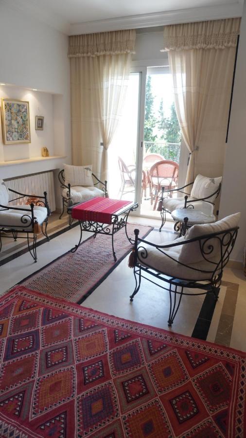 Dar Khereddine Tunes Exterior foto