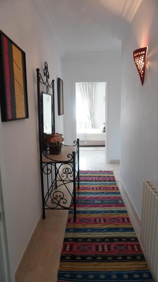 Dar Khereddine Tunes Exterior foto