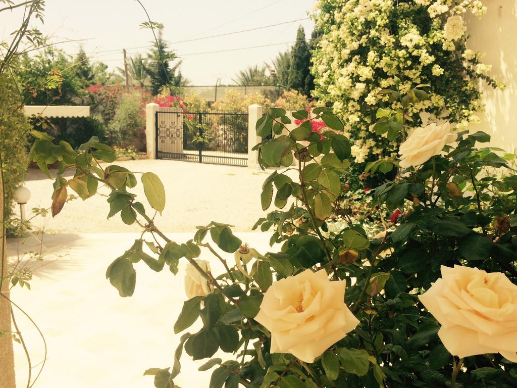 Dar Khereddine Tunes Exterior foto