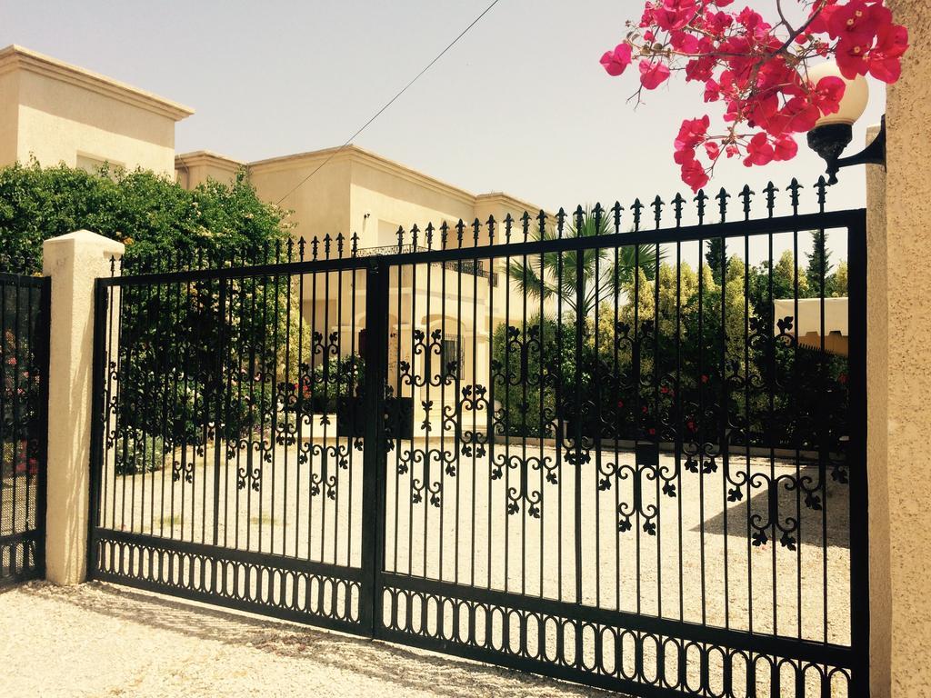 Dar Khereddine Tunes Exterior foto